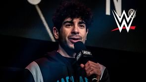 Tony Khan reportedly signs former WWE talent to AEW