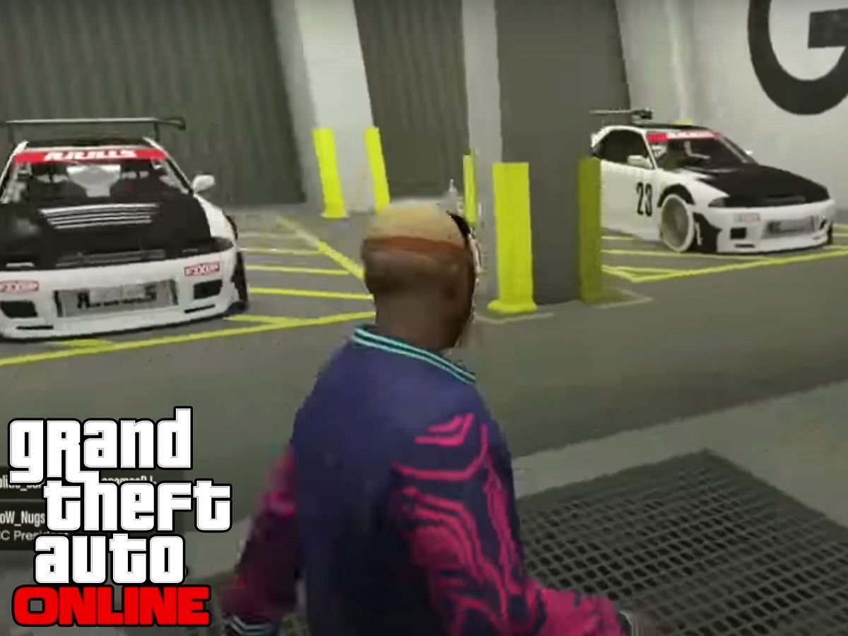 GTA 5 (Online) Update 1.66 Patch Notes