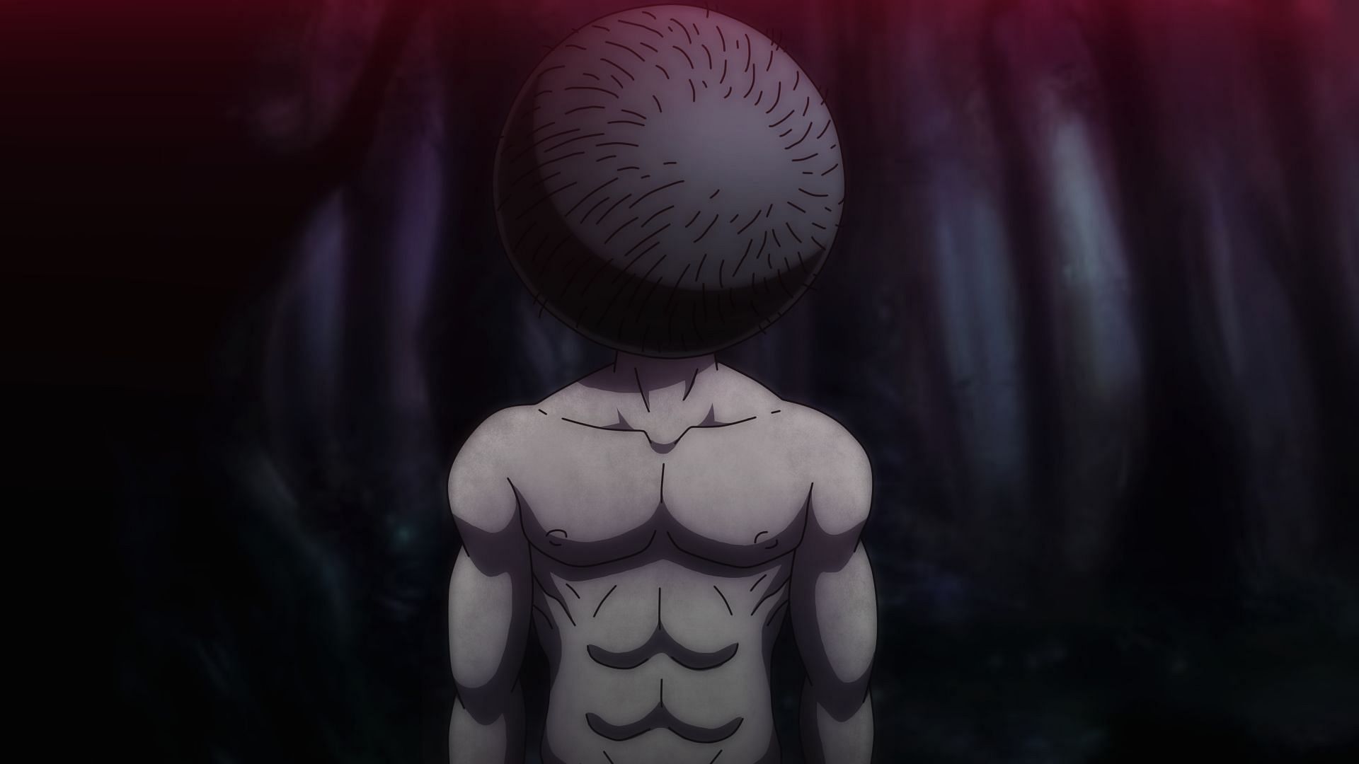 Hunter X Hunter: Dark Continent Expedition Arc