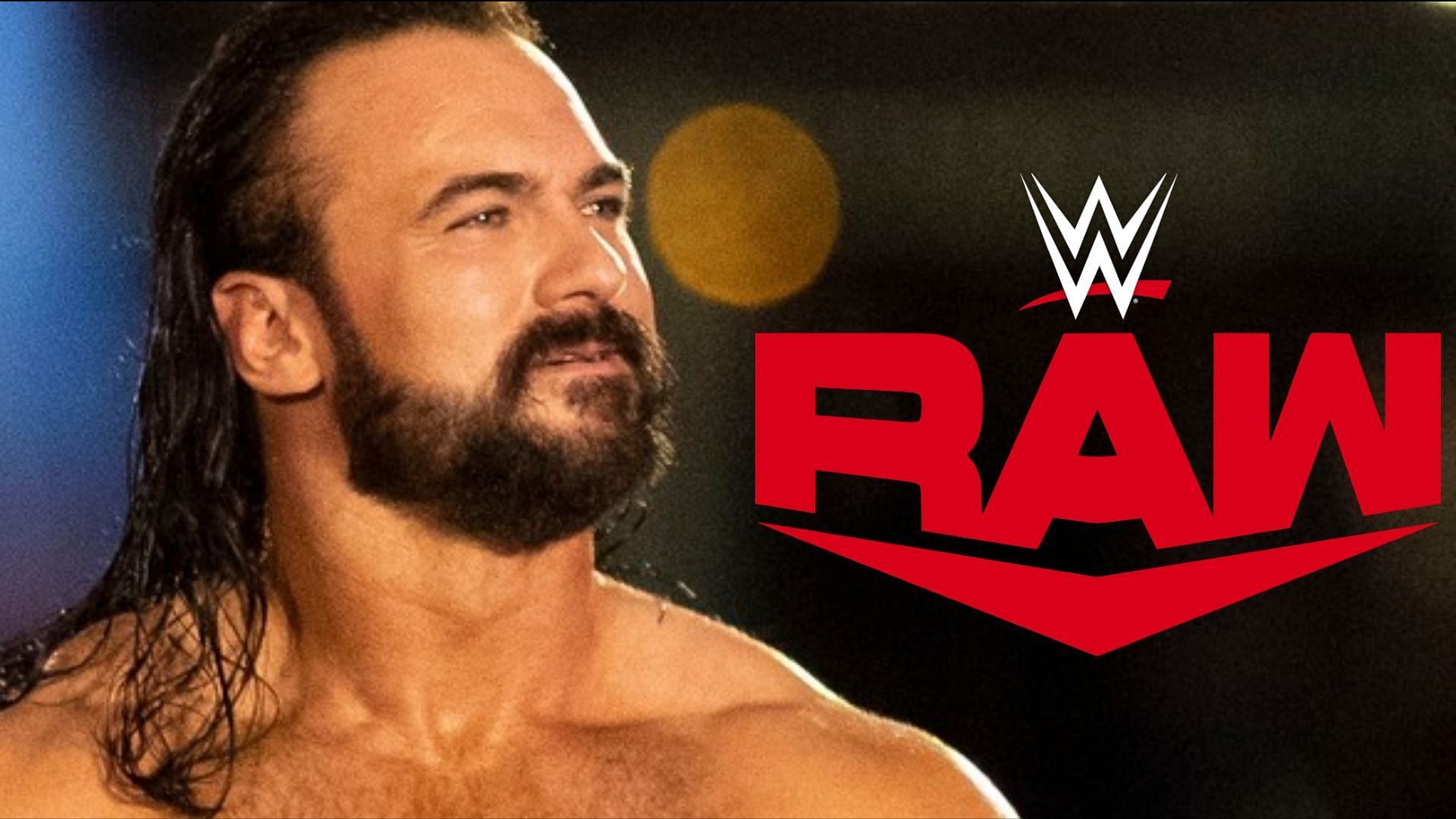 Drew McIntyre hails WWE RAW Superstar as one of the best heels in the company.