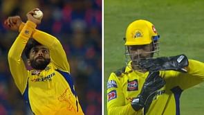 MI vs CSK, IPL 2023: 3 moments in Match 12 that generated buzz among fans