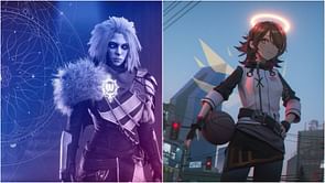 Arknights x Destiny 2 collaboration: Expected release date, missions, skins, and more