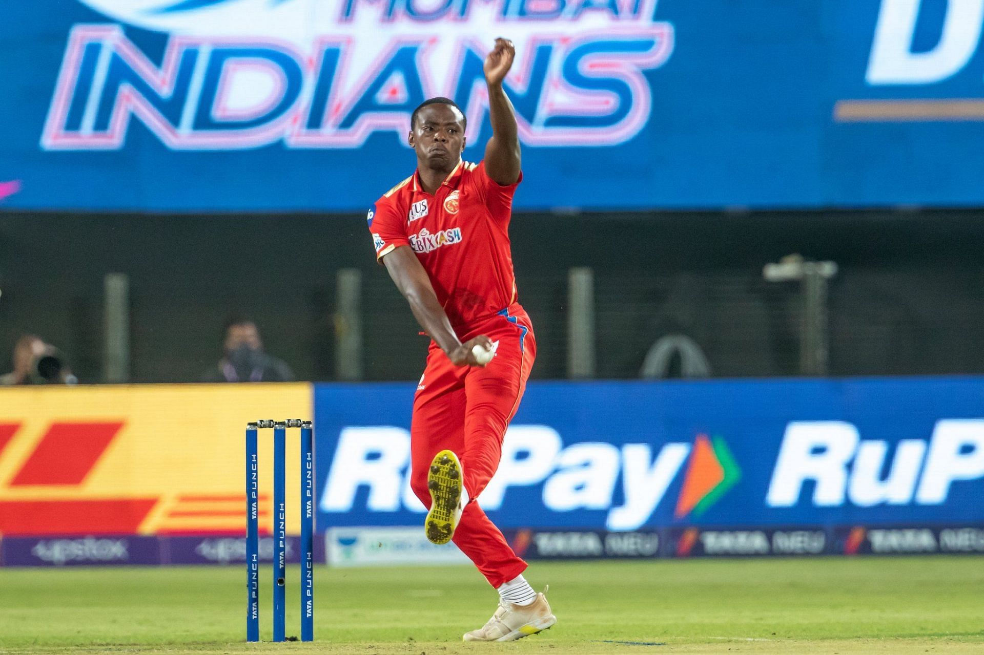 Kagiso Rabada is a Dream11 must-have.