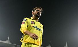 CSK vs PBKS, Last Match Scorecard: Highlights and Results