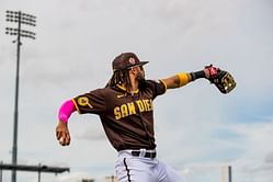 Fernando Tatis Jr. sees support from his veteran teammate with PED history before return to the fold