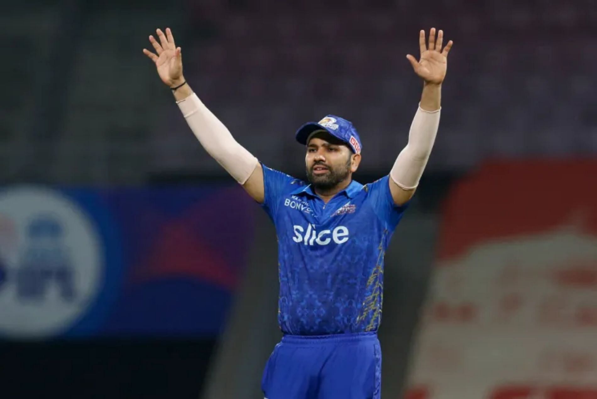 Rohit Sharma, IPL 2023