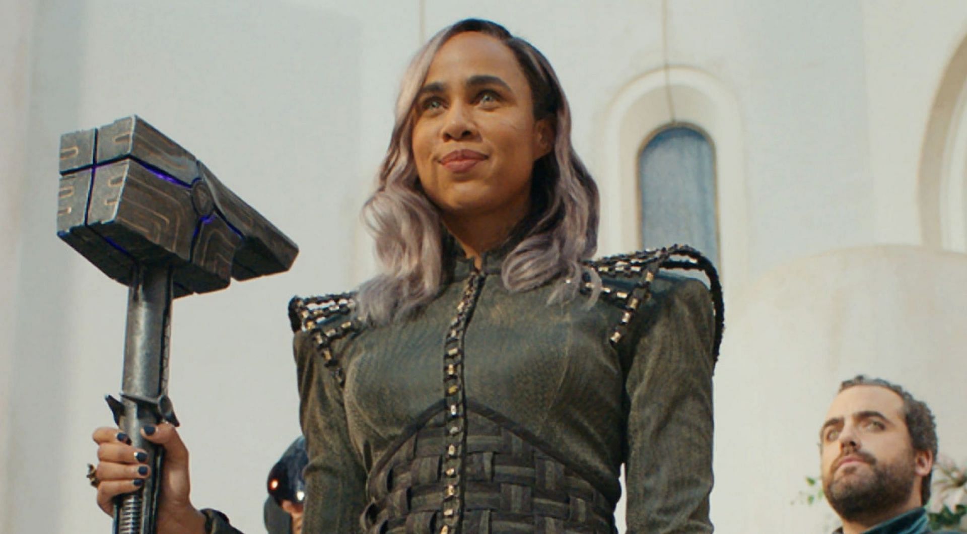 Dar-Benn (Marvel Cinematic Universe), Villains Wiki