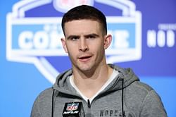 "Reputation ruined" - Georgia Bulldogs QB Stetson Bennett accuses police for ruining his reputation ahead of NFL Draft