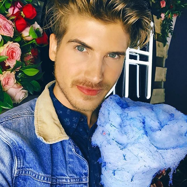 Joey Graceffa&#039;s net worth in 2023