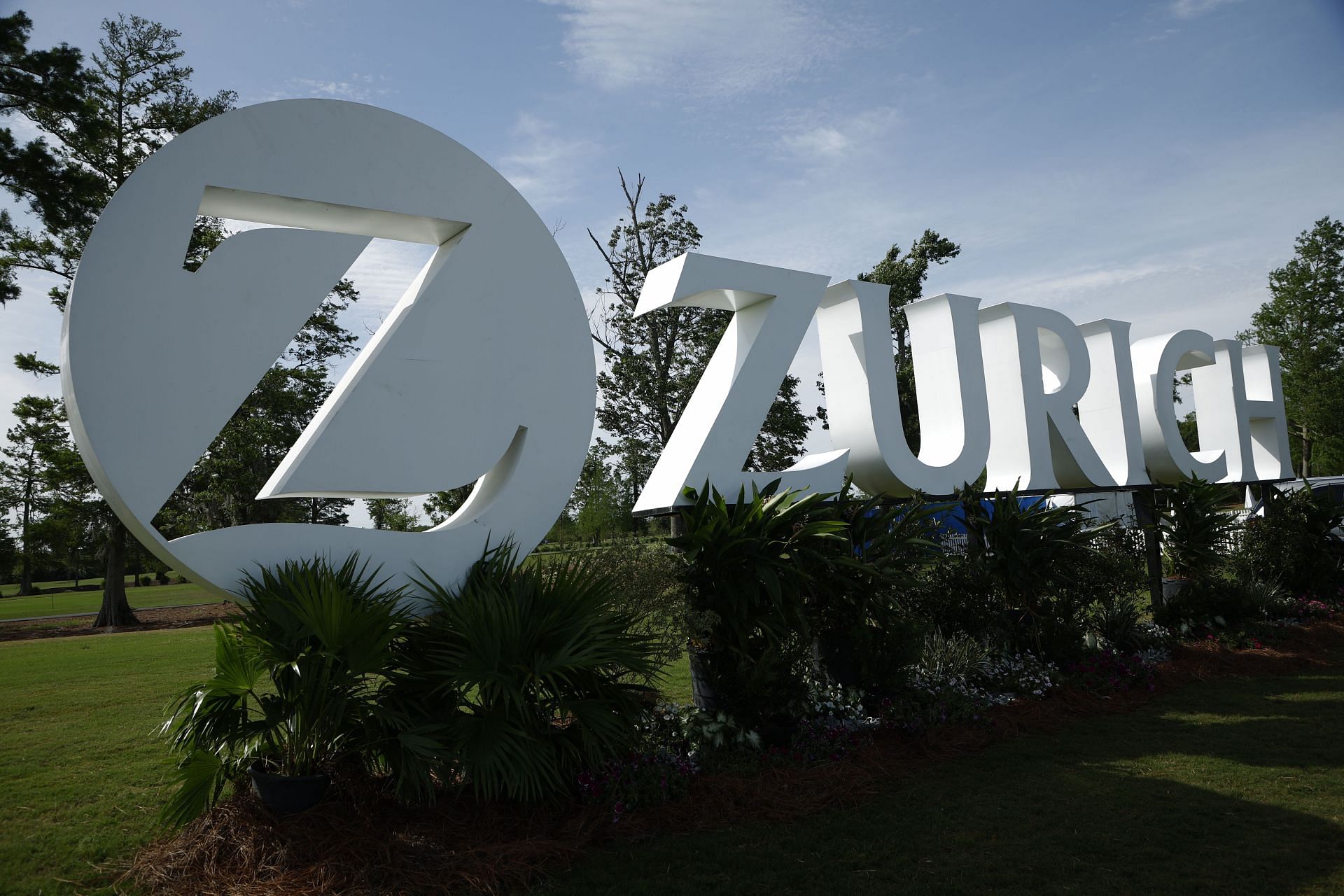 Zurich Classic of New Orleans - Previews