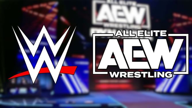 Former WWE Executive recalls their momentary time in AEW (Exclusive)