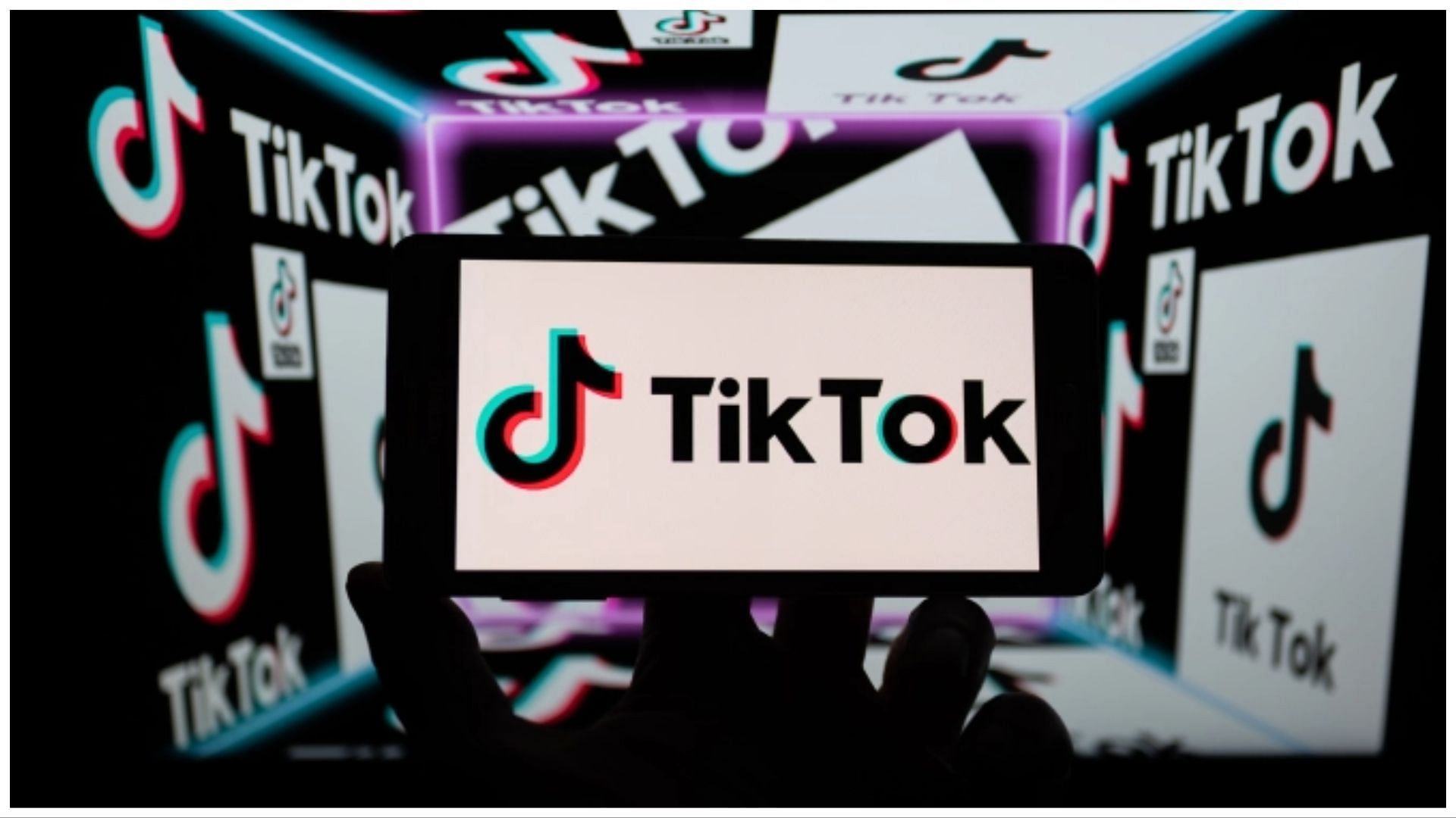 33 States have already banned downloading TikTok on federal devices (representative image via Jonathan Raa/ Getty)