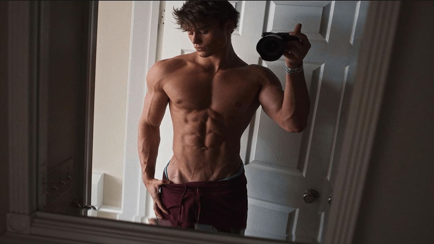 Natty Dairies What Is the Secret Behind David Laid