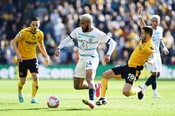 Wolves 1-0 Chelsea: 5 Talking Points as Lampard loses first game back as interim coach | Premier League 2022-23