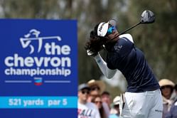 How much will LPGA’s 2023 Chevron Championship winner get? Prize money and winner’s share explored