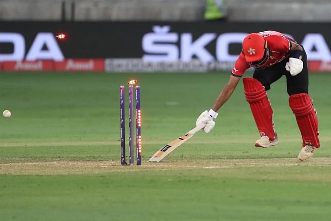 HK vs SIN Dream11 Prediction: Fantasy Cricket Tips, Today's Playing XIs and Pitch Report for ACC Mens Premier Cup, Match 2