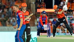 DC vs SRH, IPL 2023: 3 player battles to watch out for