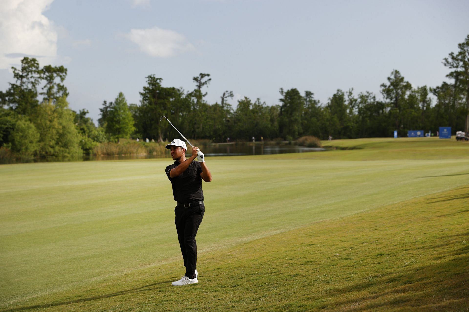 Zurich Classic of New Orleans - Final Round