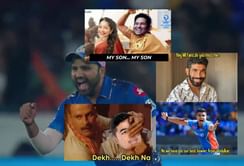 "My 17.5 cr safe"- Top 10 funny memes as MI beat SRH to bag their 3rd consecutive win in IPL 2023