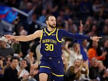 Steph Curry set to be richer by $75 million after receiving shares as part of new deal with Under Armour