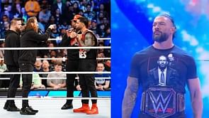 WWE SmackDown: 5 बड़ी बातें जो इस हफ्ते स्मैकडाउन के जरिए इशारों-इशारों में बताई गई