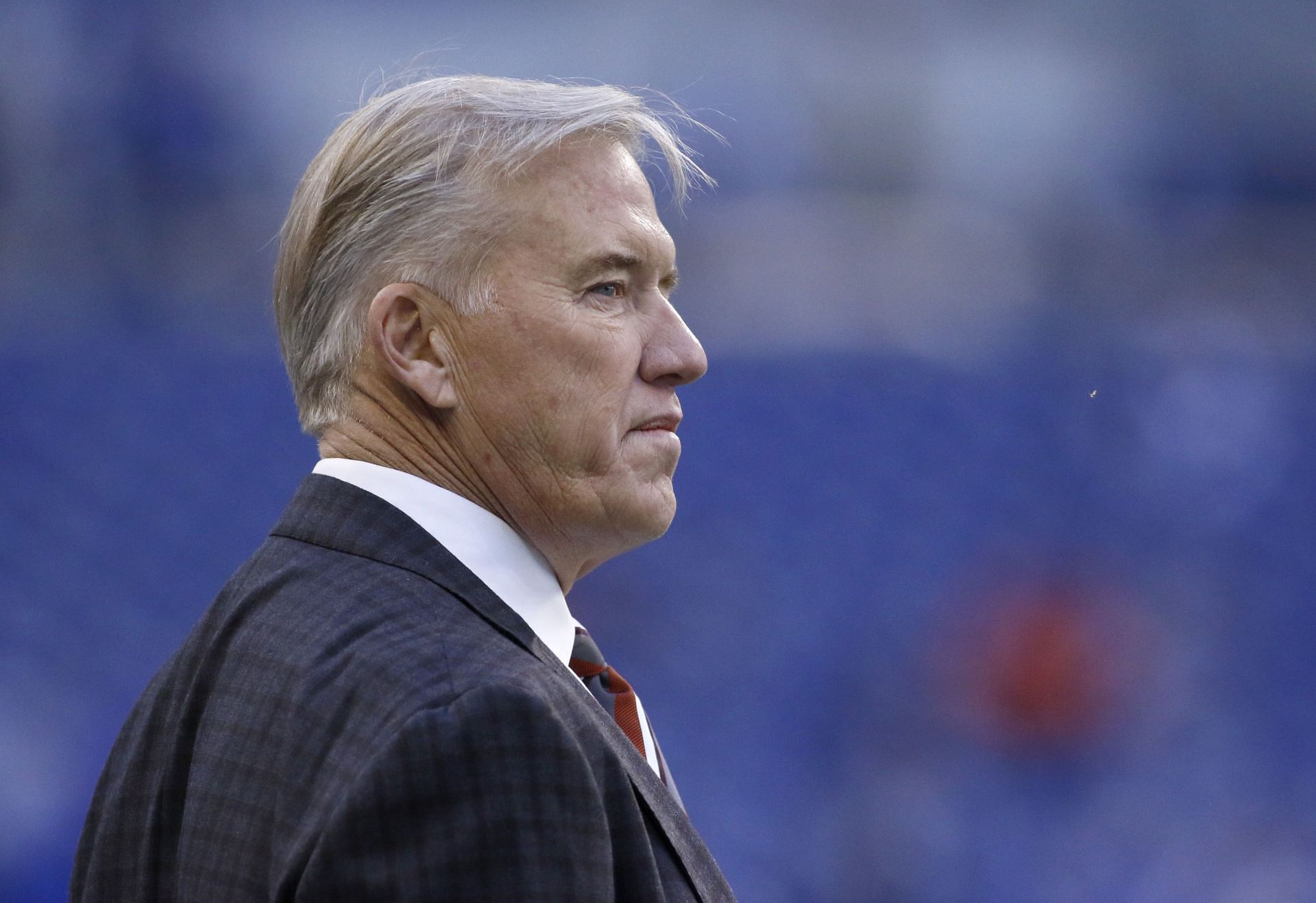 Why is John Elway leaving the Broncos? Former Denver GM departs