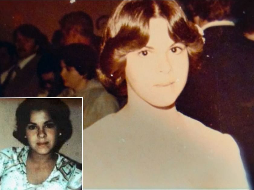 James Kater Killer Cheer on ID How did MaryLou Arruda die?