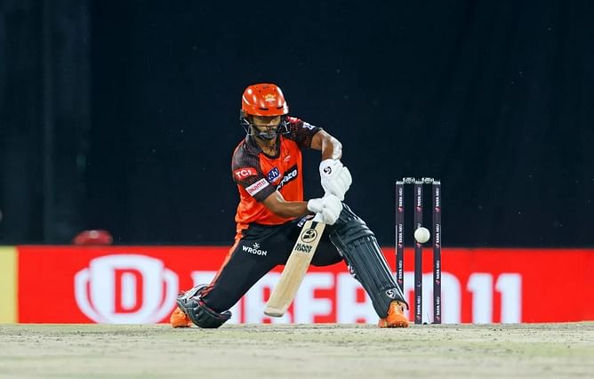 DC vs SRH Match Prediction: Who will win today's IPL 2023 match?
