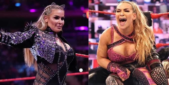 WWE official sends out a heartfelt message to Natalya after she hits huge milestone