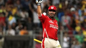 "I wanted to score runs for my son"- Virender Sehwag recalls his special hundred against CSK in IPL 2014
