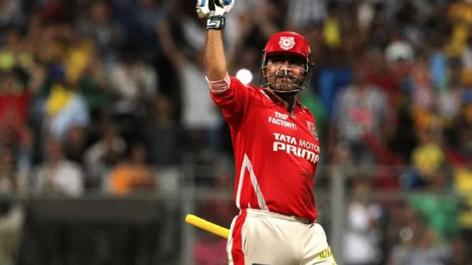 "I wanted to score runs for my son"- Virender Sehwag recalls his special hundred against CSK in IPL 2014