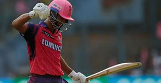 IPL 2023: Predicting 3 players who will score most runs in today's CSK vs RR clash