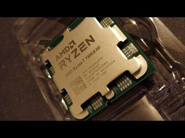 Why are AMD Ryzen 7000 chips burning to death? Possible causes, how to ...