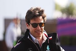 “He has a bright future ahead”: Mercedes boss shares an update on the development of F1’s next wonder boy