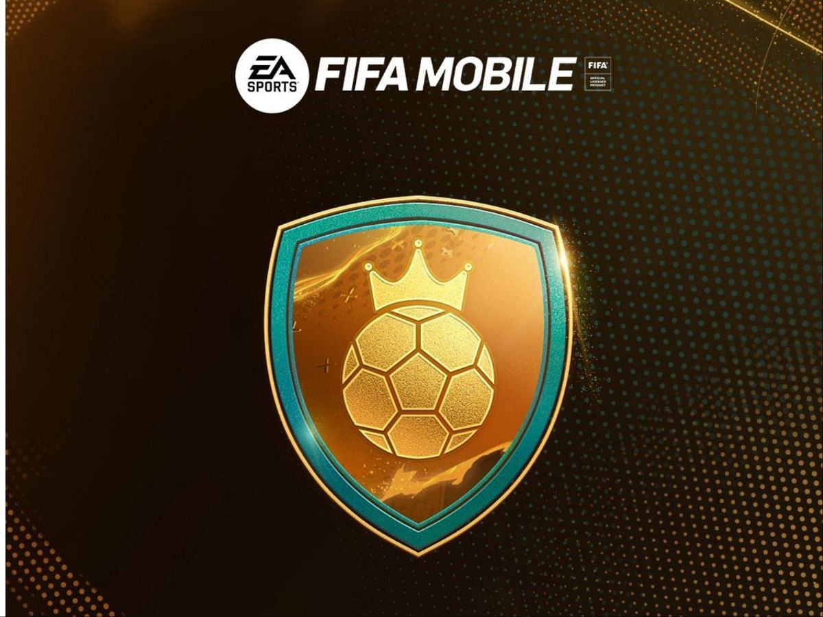 FIFA Mobile BR - NOVO capítulo: UEFA CHAMPIONS LEAGUE as