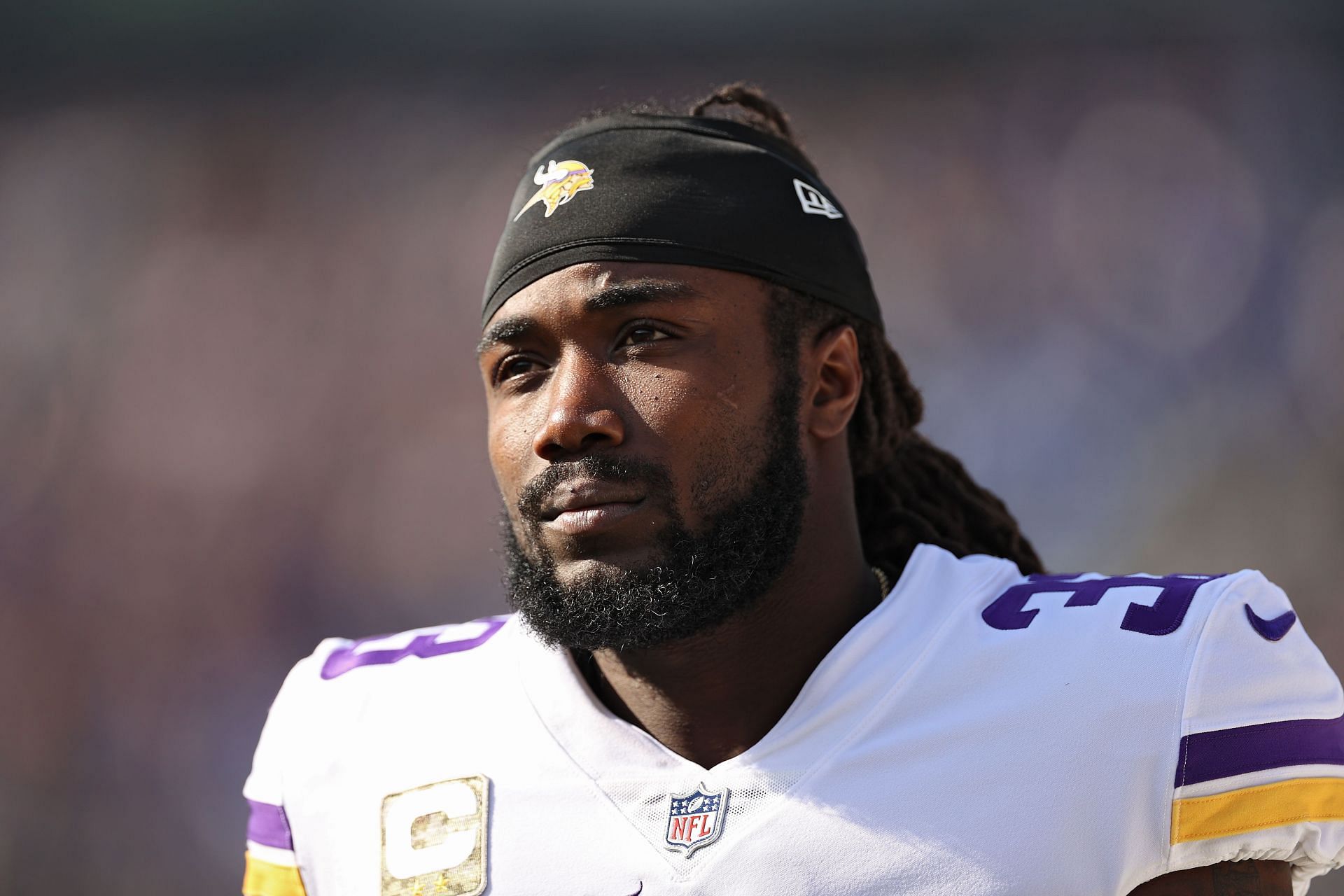 Why the Vikings (likely) haven't released RB Dalvin Cook yet