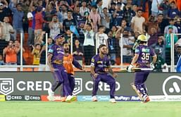 IPL 2023: 3 records that can be broken in today's KKR vs SRH match