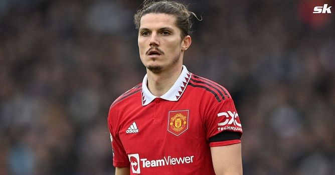"Whole situation will be evaluated" - Manchester United's Marcel Sabitzer issues update on future at Red Devils