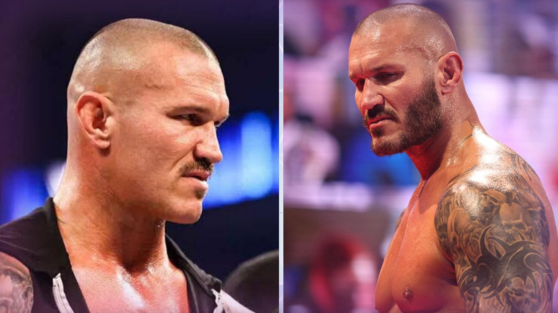 Randy Orton is one of the most dominant stars in WWE
