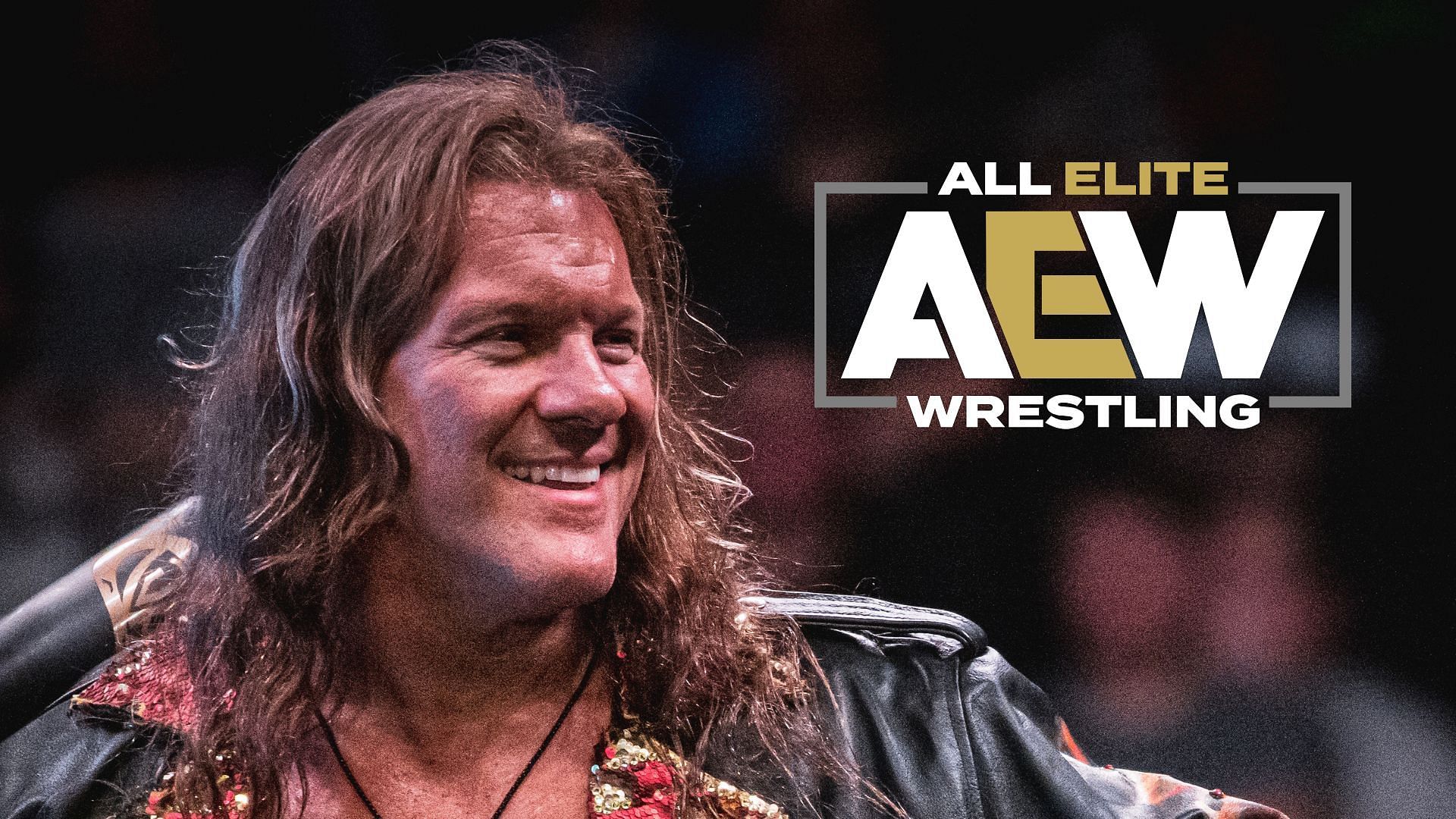 Which recent AEW signing does Chris Jericho think is a statement?