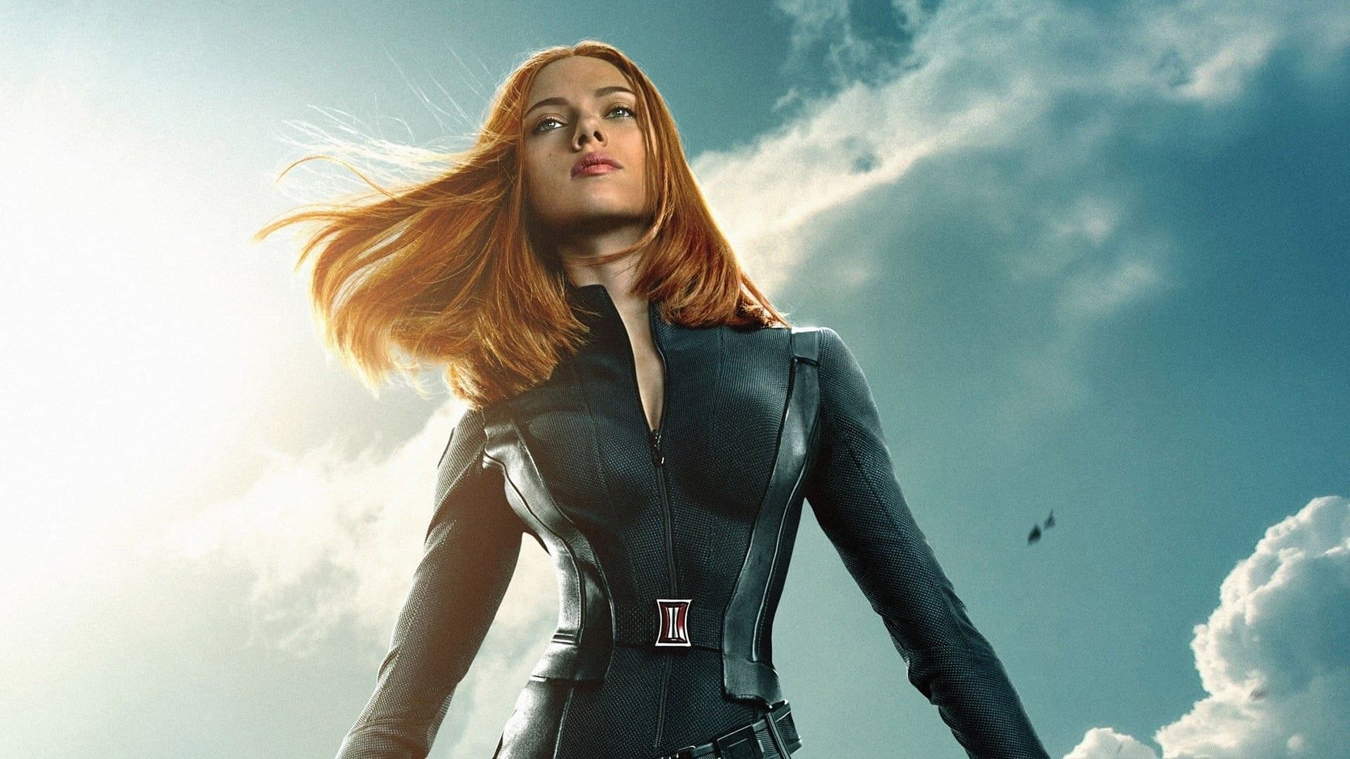 Scarlett Johansson speaks out about her departure from the Marvel Universe