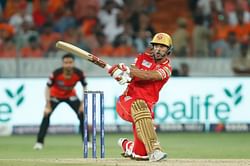 Shikhar Dhawan's 3 best knocks in a losing cause in the IPL