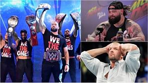 WWE News Roundup: Heel faction heading towards break up, Veteran believes Vince McMahon will fire major name by 2025, Top star breaks silence following exit speculation
