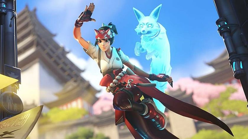 Overwatch' counters: How to shut down every Offense hero