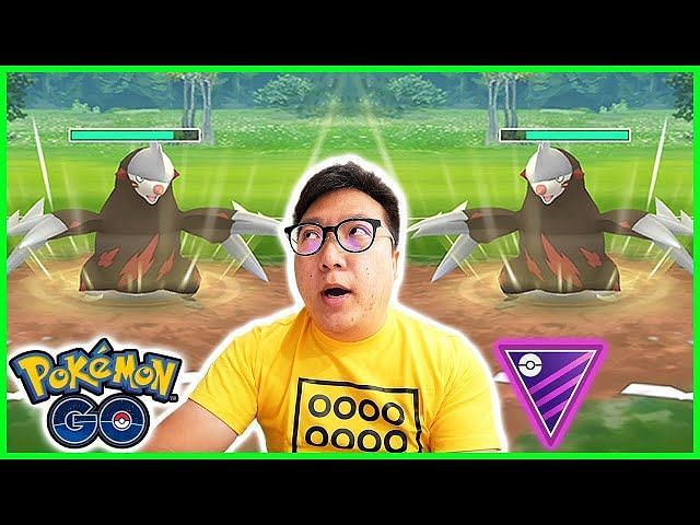 What Are The Best Movesets And Counters For Excadrill In Pokemon Go