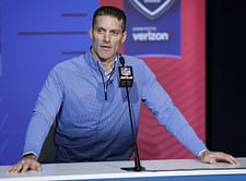 Nick Caserio net worth: How much is Houston Texans’ general manager worth in 2023?