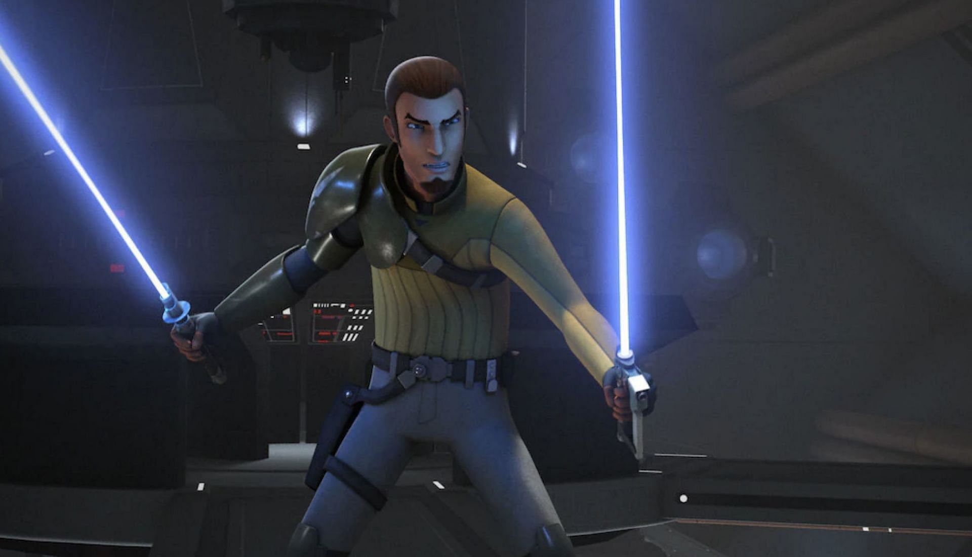 Fans are hoping for a live-action Kanan despite Freddie Prinze Jr.&#039;s lack of interest in reprising the role (Image via Lucasfilm)