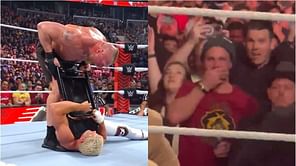 Cody Rhodes’ former rival says WWE ruined his life "on two consecutive nights"