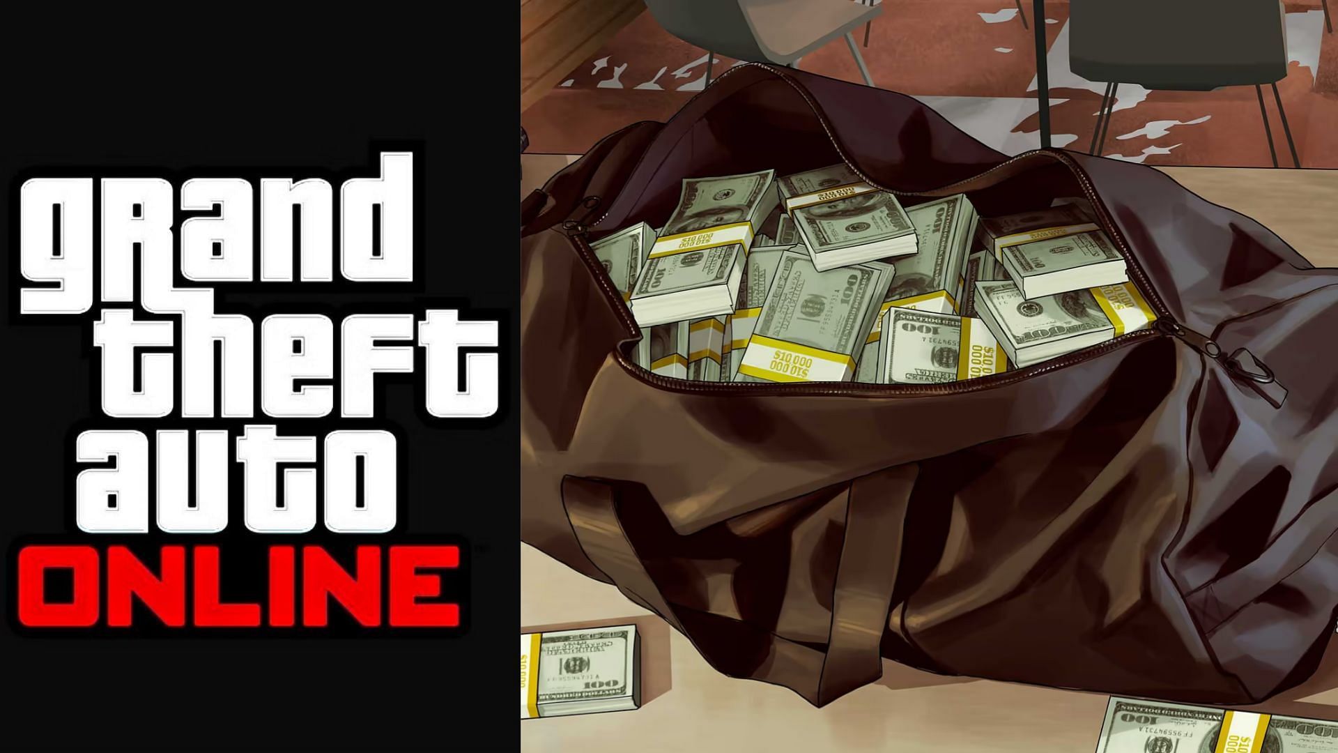 There are various ways to make money in GTA Online (Image via Rockstar Games)