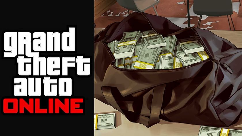 Solo-ing this old-school GTA Online mission is the best way to make quick  cash during this week's 4x RP and GTA$ event